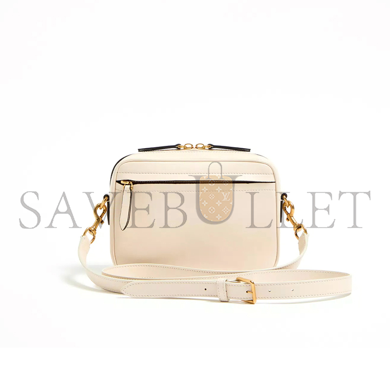 VALENTINO GARAVANI VIVA SUPERSTAR NAPPA LEATHER CROSSBODY BAG 7W2B0R86PTJ_R4V (20*15*5cm) VALENTINO GARAVANI VIVA SUPERSTAR NAPPA LEATHER CROSSBODY BAG 7W2B0R86PTJ_R4V (20*15*5cm)